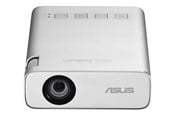 Prosjektor - ASUS Prosjektor 90LJ00J3-B01070 - E1R - DLP projector - 854 x 480 - 200 ANSI lumens - 90LJ00J3-B01070