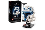 LEGO® - LEGO Star Wars 75349 Hjelmen til kaptein Rex - 75349
