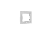 Smarthus - Shelly Wall Frame 1 - White - WF1 white