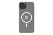 Mobil - Deksel og etui - Belkin SheerForce - back cover for mobile phone - MSA011BTCL