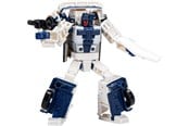 Figurer - Hasbro Transformers Legacy Evolution Deluxe Breakdown Converting Action Figure (5.5”) - F7187XC00