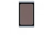 Sminke - Artdeco Eyeshadow Matt 3 Brown - 4019674028230