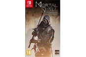 Spill - Mortal Shell (Complete Edition) - Nintendo Switch - RPG - 5055957703738