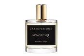 Parfyme & Dufter - ZARKOPERFUME Molécule No. 8 Eau De Parfum 100 ml - 5712598000069