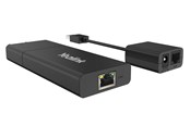 Repeater, forsterkere, bridges og transceivere - Yealink USB2CAT5E-EXT USB Extender - USB2CAT5E-EXT