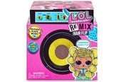 Dukker, Bamser & Utstyr - L.O.L. Surprise - Remix Hair Flip Dolls Assortment - 0035051566977