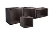 Rackskap - EFB NORDIC BASIC cabinet - 9U - WGB-1909TS.45