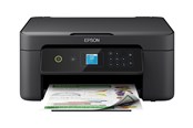 Skriver - Epson Expression Home XP-3205 All in One Multifunksjon - Farge - Blekk - C11CK66404