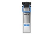 Printertilbehør blekk/toner - Epson - XL - cyan - original - ink cartridge - C13T11D240