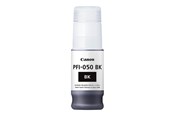 Printertilbehør blekk/toner - Canon PFI-050 / 5698C001 Black - 5698C001