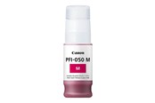 Printertilbehør blekk/toner - Canon PFI-050 / 5700C001 Magenta - 5700C001