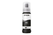 Printertilbehør blekk/toner - Epson EcoTank 108 - Black Ink - C13T09C14A