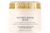 Kroppspleie - Lancôme Nutrix Royal Body Creme 200 ml - 3605530314176