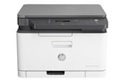 Skriver - HP Color Laser MFP 178nwg Multifunksjon - Farge - Laser - 6HU08A#B19