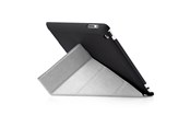 Nettbrett - Deksler og etui - Pipetto iPad 2/3/4 Origami Case - Black - P033-49