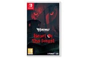 Spill - Werewolf: The Apocalypse - Heart of the Forest - Nintendo Switch - Visual Novel - 5056607400359
