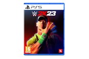 Spill - WWE 2K23 - Sony PlayStation 5 - Sport - 5026555433914