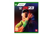 Spill - WWE 2K23 - Microsoft Xbox One - Sport - 5026555368087