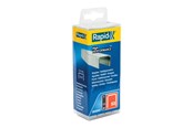 Stiftepistol og stifter - Rapid Staples 53/10 Galv 5M PP - 40303085