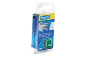 Stiftepistol og stifter - Rapid Staples 140/12 Galv 0.65M Blister - 40109516