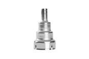 Varmepistol - Rapid Hot Air Gun Reduction Nozzle 9mm - 24928500