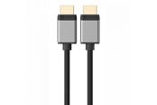 Skjermkabel - ALOGIC Ultra 8K HDMI 2.1 Cable - 3m - SULHD03-SGR