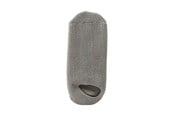 Kroppspleie - Meraki - Moisturizing socks - Grey - 309260001