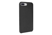 Mobil - Deksel og etui - Twelve South Relaxed Leather case iPhone 7 Plus & iPhone 8 Plus - 12-1648