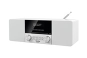 Mikro- og minisystemer - TechniSat 3 - audio system - 4019588139138