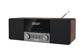 Mikro- og minisystemer - TechniSat 3 - audio system - 4019588439139