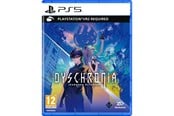 Spill - DYSCHRONIA: Chronos Alternate (PSVR2) - Sony PlayStation 5 - Eventyr - 5060522099840