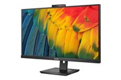 Skjerm - 24" Philips 24B1U5301H - 1920x1080 (FHD) - 75Hz - IPS - 90W USB-C - KVM switch - 24B1U5301H/00
