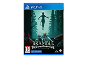 Spill - Bramble: The Mountain King - Sony PlayStation 4 - Action - 5060264378371