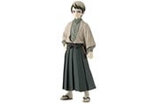 Reklameartikler - Banpresto - Demon Slayer - Vol.22: Yushi 15 cm - Figur - 4983164186055