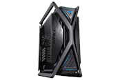 Kabinett - ASUS ROG Hyperion GR701 - Black - Kabinett - Fulltower - Svart - 90DC00F0-B39000