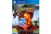 Spill - Eldrador Creatures - Sony PlayStation 4 - Strategi - 4251809522323