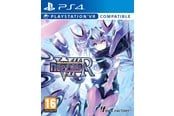 Spill - Megadimension Neptunia VIIR (PSVR) - Sony PlayStation 4 - RPG - 0819245020069
