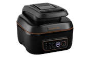 Andre kjøkkenapparater - Russell Hobbs Satisfry Air & Grill Multicooker 26520-56 - 26520-56