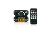 Smarthus - Light Solutions Dimmer - Manual + Remote - 5V/12V/24V - 30A - 5714255007909