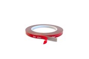 Lamper - 3M VHB Double-sided tape - 8mm wide - 5m roll - 5714255007596