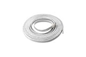 Smarthus - Light Solutions Cable for Philips Hue Gradient LightStrip - 3M - White - 1 pc - 5714255007381
