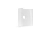 Smarthus - Light Solutions Fittings for Hue LightStrip V4 & Gradient - 10 pcs - 5714255007077