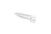Smarthus - Light Solutions Spear bracket for Hue Outdoor LightStrip - 10 pcs - 5714255007060