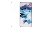 Mobil - Deksel og etui - dbramante1928 Greenland - Galaxy S23+ - Clear - GLSPCL001731