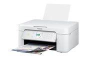 Skriver - Epson Expression Home XP-4205 Multifunksjon - Farge - Blekk - C11CK65404