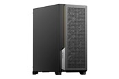 Kabinett - Antec P Series P20CE - Kabinett - Tower - Svart - 0-761345-80104-1