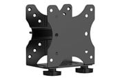 Veggmontering, AV-braketter & AV-møbler - Multibrackets M Thin Client Holder - Max 5 kg - recommended for - 7350105214448