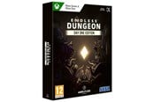 Spill - Endless Dungeon (Day One Edition) - Microsoft Xbox One - Strategi - 5055277043590