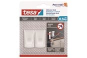 Oppheng & Kroker - tesa Adhesive deco hook 0.5kg Wallpaper - 77780-00005-00