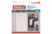 Oppheng & Kroker - tesa Adhesive Nail 2kg Wallpaper - 77776-00005-00